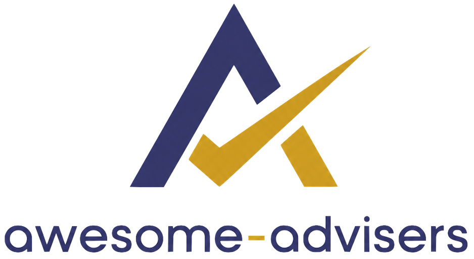 Aelora Awesome Advisers logo